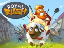 Royal Rush